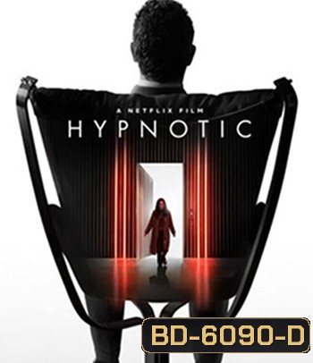 Hypnotic (2021) สะกดตาย