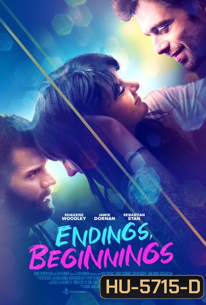 Endings Beginnings (2020) สองรักไม่อาจชั่งใจ