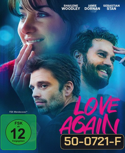 Endings Beginnings (2020) สองรักไม่อาจชั่งใจ