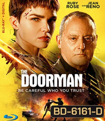 The Doorman (2020)