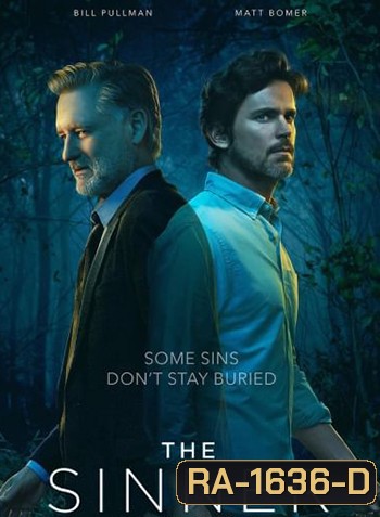 The Sinner Season 3