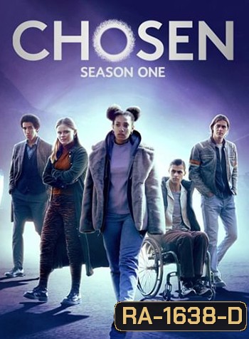 Chosen : ผู้ถูกเลือก Season 1 (2022)