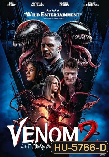 Venom: Let There Be Carnage เวน่อม 2