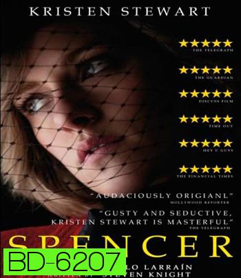 Spencer (2021) สเปนเซอร์