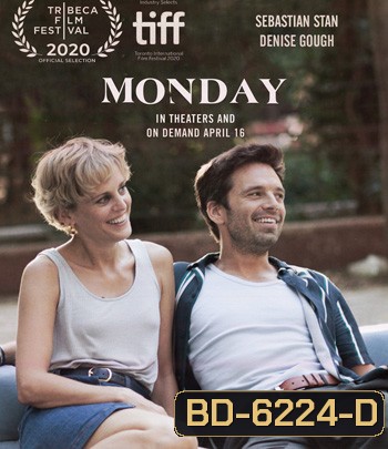 Monday (2020) รักเราก่อนถึงจันทร์