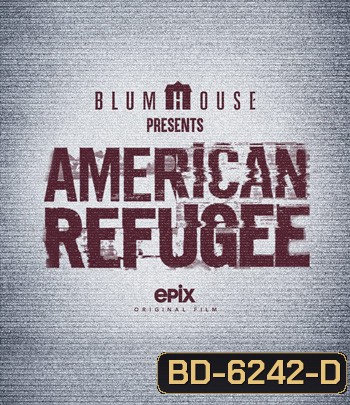 American Refugee (2021)