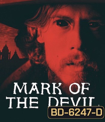 Mark of the Devil (2020) รอยปีศาจ