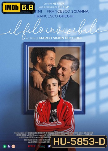 The Invisible Thread (2022)