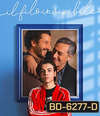 The Invisible Thread (2022)