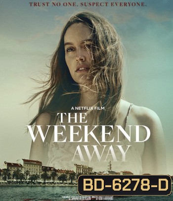 The Weekend Away (2021)