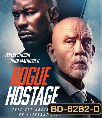 Rogue Hostage (2021)