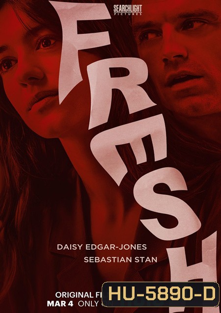 Fresh (2022)