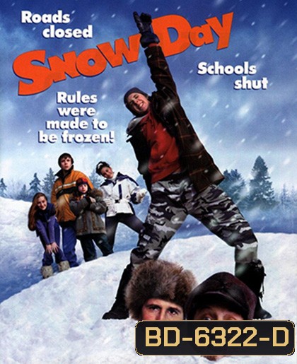 Snow Day (2000)