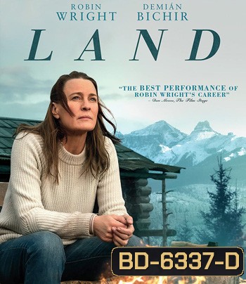 Land (2021) แดนก้าวผ่าน