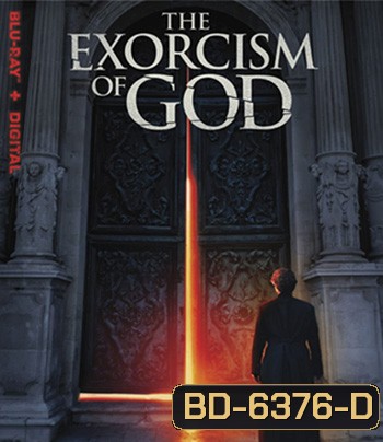The Exorcism of God (2021)