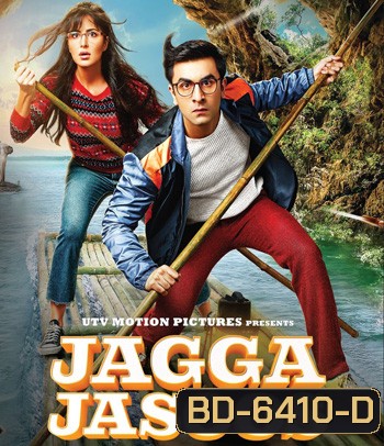 Jagga Jasoos (2017) แจ็กกา จาซูส์ หนุ่มนักสืบ