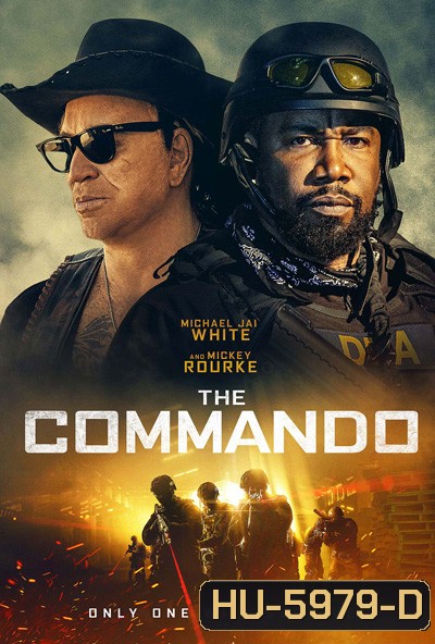 The Commando (2022)