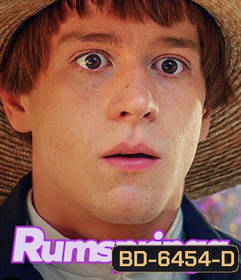 Rumspringa - An Amish in Berlin (2022) รัมสปริงก้า: กว่าจะข้ามวัยวุ่น