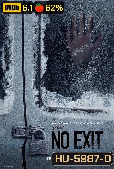 No Exit (2022)