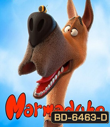 Marmaduke (2022) มาร์มาดุ๊ค