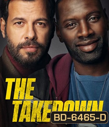 The Takedown (2022) เดอะ เทคดาวน์