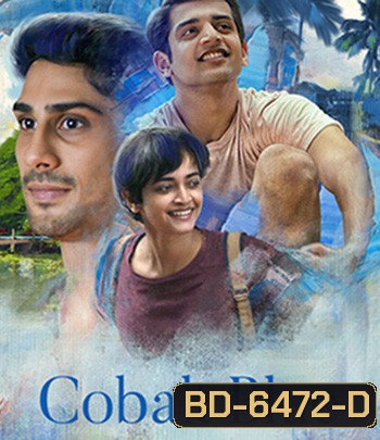 Cobalt Blue (2022) ปรารถนาสีน้ำเงิน