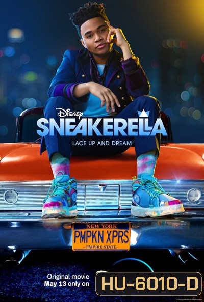 Sneakerella (2022)