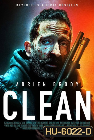 Clean (2021)