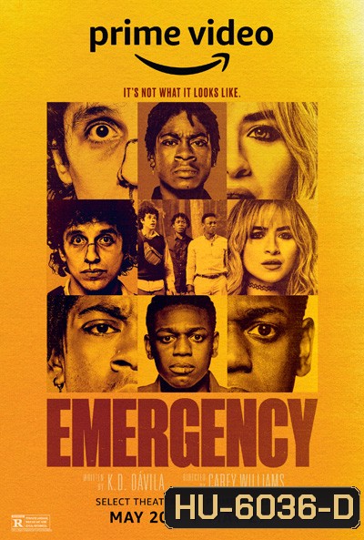 Emergency (2022)