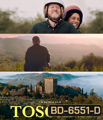 Toscana (2022)