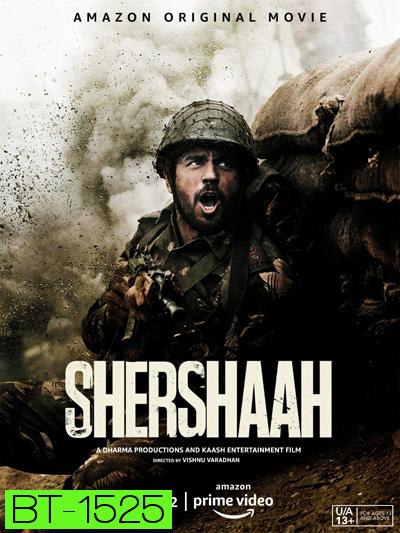 Shershaah (2021)