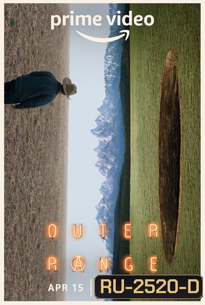 Outer Range Season 1 แดนพิศวงปมมรณะ ปี 1 (2022) 8 ตอนจบ