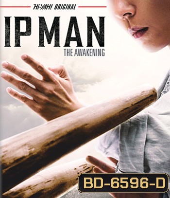 Ip Man The Awakening (2022)
