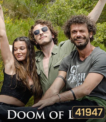 Doom of Love (2022) ชะตาหัวใจ