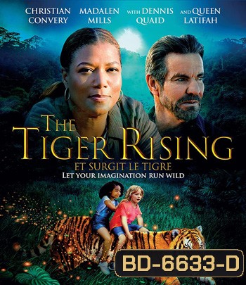 The Tiger Rising (2022)