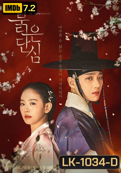 Bloody Heart (2022) (16 ตอนจบ)