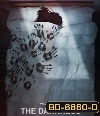 The Darkness (2016) วิญญาณนรกตามสยอง