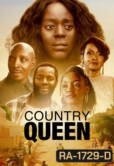Country Queen Season 1 (2022) คันทรี่ควีน (6 ตอนจบ)