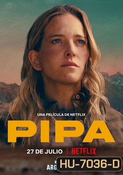 Recurrence (Pipa) (2022) นรกซ้ำรอย