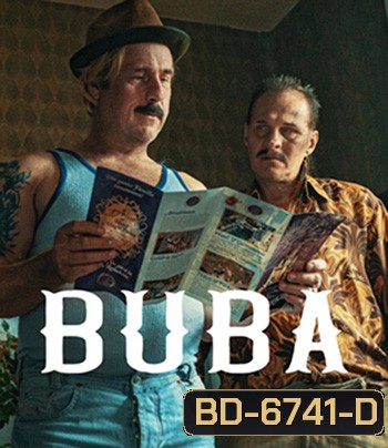 Buba (2022) บูบ้า