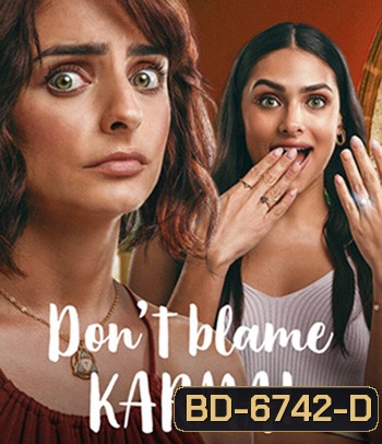 Don't Blame Karma! (2022) ชีช้ำกรรมซัด