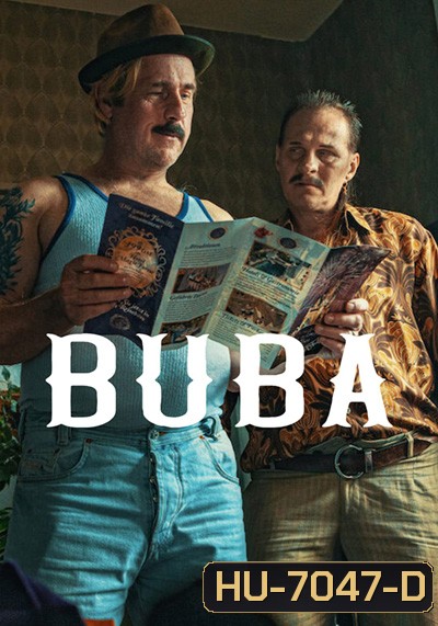 Buba (2022) บูบ้า