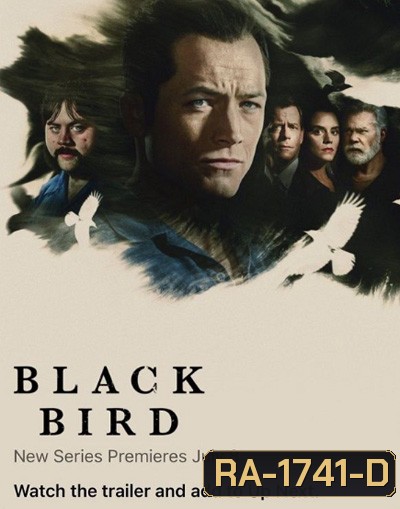 Black Bird (2022) 6 ตอนจบ