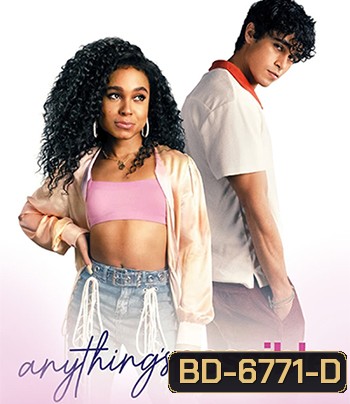 Anything's Possible (2022) อะไร ๆ ก็เป็นไปได้