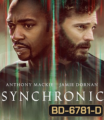 Synchronic (2019)