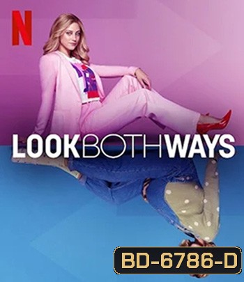 Look Both Ways (2022) สองทาง