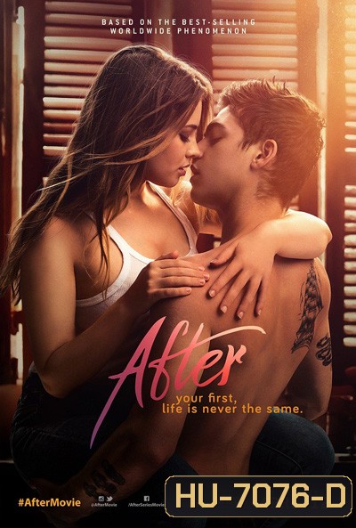 After (2019) อาฟเตอร์