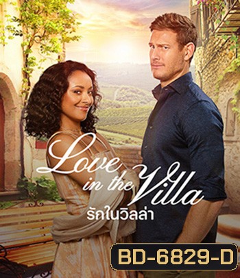 Love in the Villa (2022) รักในวิลล่า