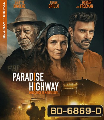 Paradise Highway (2022)