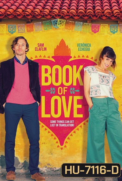 Book of Love (2022) นิยายรักฉบับฉันและเธอ